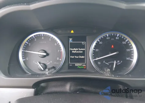 2019 Toyota Highlander Limited from USA, damaged, VIN 5TDDZRFH1KS941613